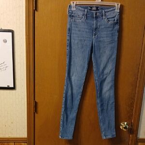 Hollister Women's Jeans